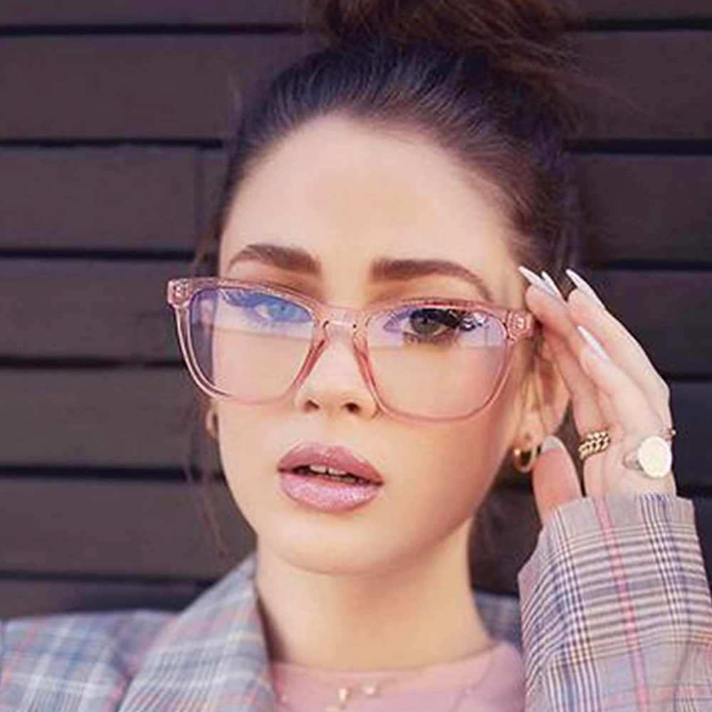 Quay Australia blue light glasses